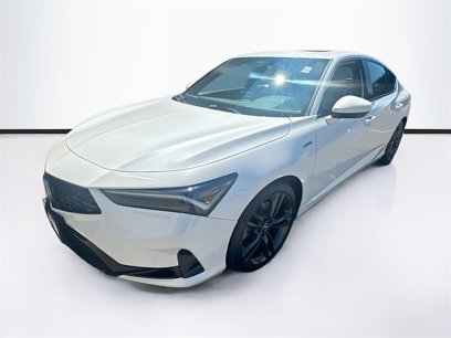 Certified 2023 Acura Integra A-Spec