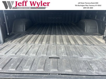 Used 2021 GMC Sierra 1500 SLT w/ SLT Premium Plus Package