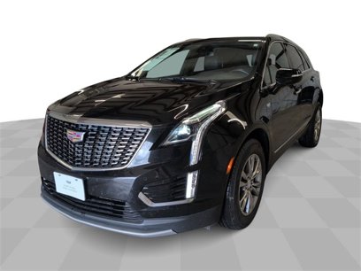 Used 2023 Cadillac XT5 Premium Luxury