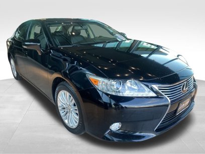 Used 2013 Lexus ES 350
