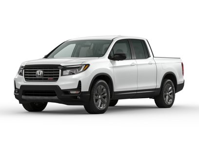 Used 2023 Honda Ridgeline Sport