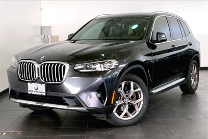 Used 2022 BMW X3 sDrive30i w/ Convenience Package