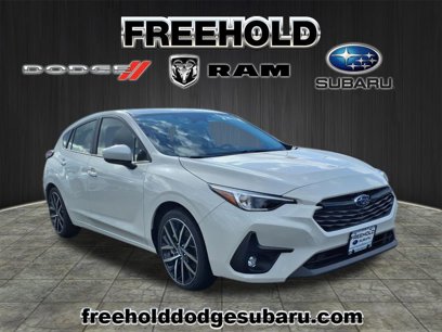 New 2025 Subaru Impreza 2.0i Sport