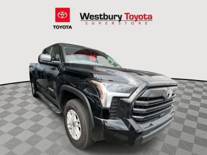 Used 2024 Toyota Tundra SR5