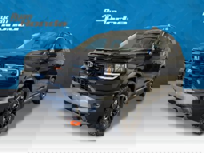 New 2026 Honda Passport TrailSport Elite