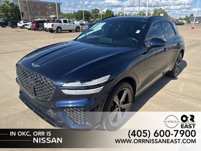 Used 2023 Genesis GV70 2.5T w/ Sport Prestige Package