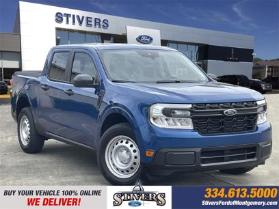 Used 2024 Ford Maverick XL