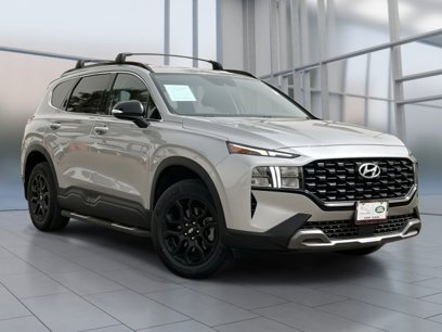 Used 2023 Hyundai Santa Fe XRT w/ Cargo Package