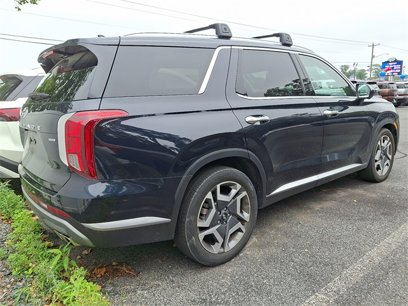 Used 2024 Hyundai Palisade SEL w/ Premium Package