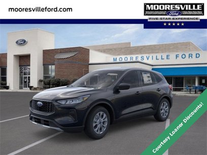 New 2025 Ford Escape Active
