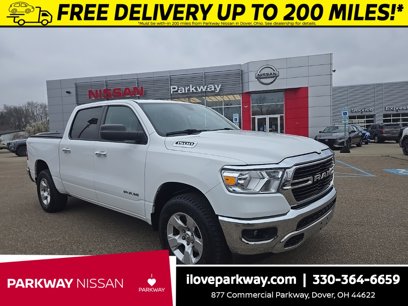 Used 2019 RAM 1500 Big Horn