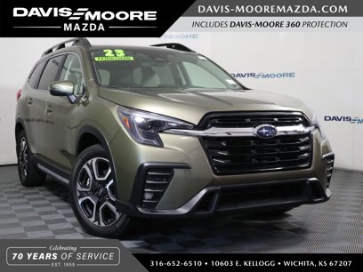 Used 2023 Subaru Ascent Limited w/ Popular Package #2A
