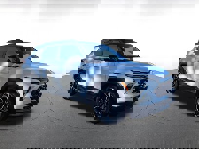 Used 2024 Chevrolet TrailBlazer RS w/ Convenience Package