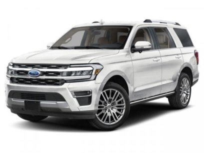 Used 2023 Ford Expedition Limited