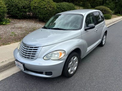 Used 2008 Chrysler PT Cruiser
