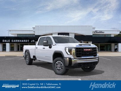 New 2025 GMC Sierra 3500 Pro w/ Convenience Package