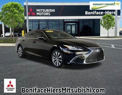 Used 2020 Lexus ES 350 w/ Premium Package