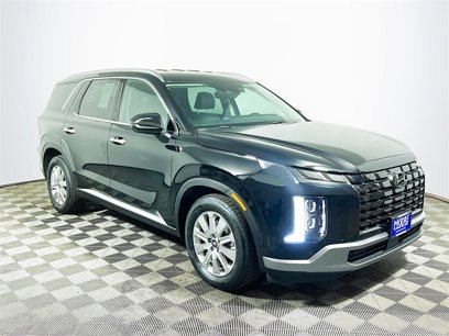 Used 2024 Hyundai Palisade SEL