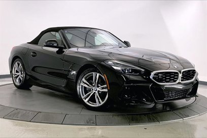 Used 2024 BMW Z4 sDrive30i w/ Convenience Package