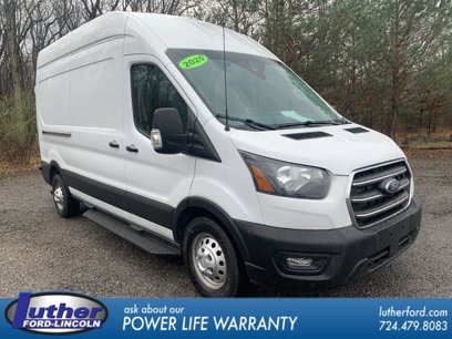 Used 2020 Ford Transit 350 148 High Roof AWD