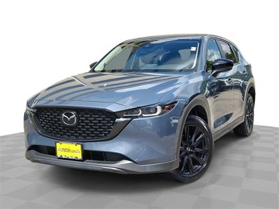 Used 2023 MAZDA CX-5 Carbon Edition