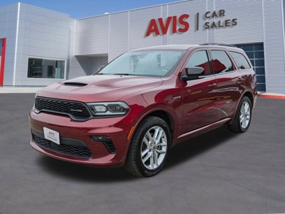 Used 2023 Dodge Durango R/T