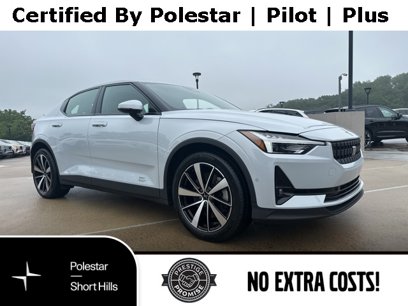 Used 2022 Polestar Polestar 2 w/ Plus Package