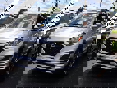Used 2019 Hyundai Tucson SEL w/ Cargo Package