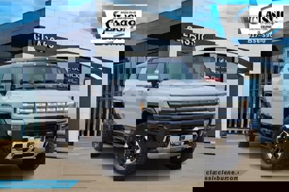 New 2024 GMC Hummer EV 3X w/ Extreme Off-Road Package