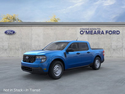 New 2025 Ford Maverick XL