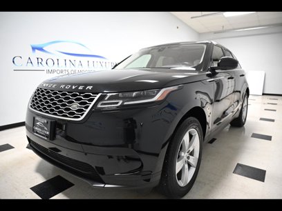 Used 2020 Land Rover Range Rover Velar S