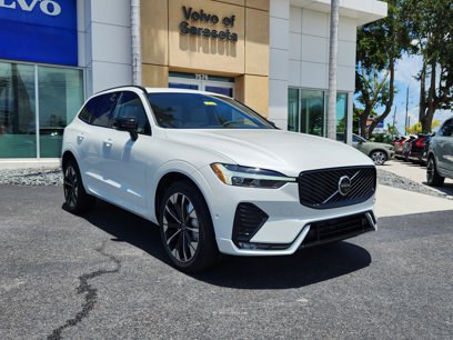 New 2026 Volvo XC60 B5 Plus