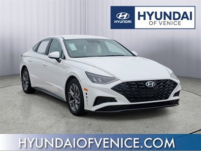 Certified 2023 Hyundai Sonata SEL