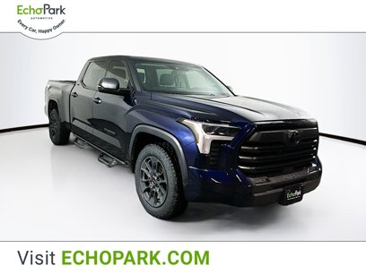 Used 2023 Toyota Tundra SR5