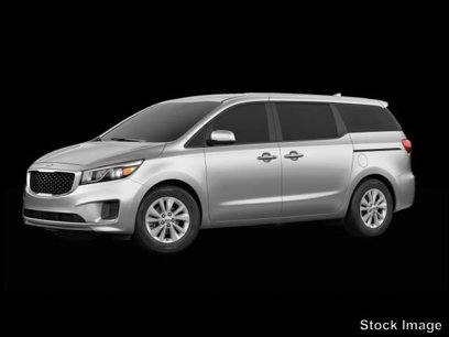 Used 2019 Kia Sedona L