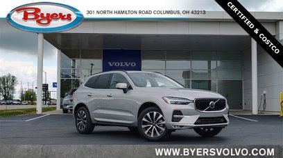 Certified 2023 Volvo XC60 B5 Core w/ Climate Package