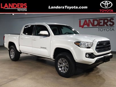 Used 2019 Toyota Tacoma SR5