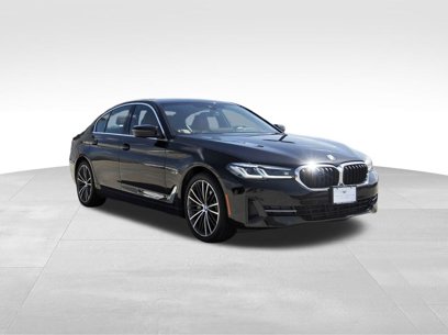 Used 2023 BMW 530e