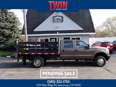 Used 2015 Ford F350 XL