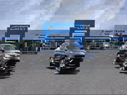New 2025 Buick Envista Avenir