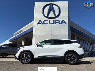Used 2023 Kia Sportage EX