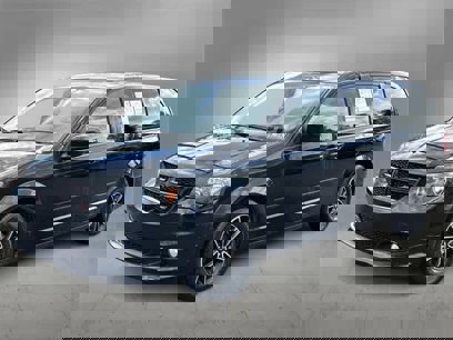 Used 2016 Dodge Grand Caravan SXT