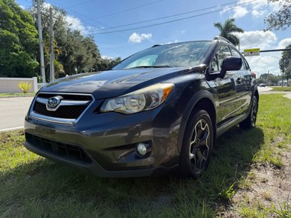 Used 2013 Subaru Crosstrek 2.0i Limited