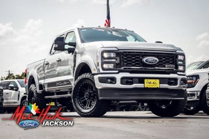 New 2024 Ford F250 Lariat w/ Lariat Ultimate Package