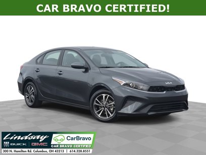 Used 2024 Kia Forte LXS