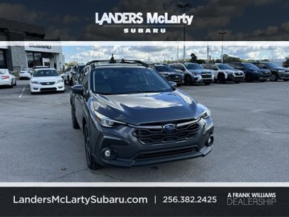 Used 2024 Subaru Crosstrek 2.5i Limited w/ Crosstrek Mirror Package