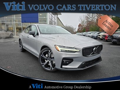 Used 2025 Volvo S60 B5 Plus w/ Climate Package