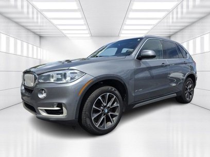 Used 2018 BMW X5 xDrive35i w/ Premium Package