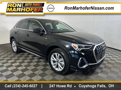 Used 2021 Audi Q3 2.0T Premium Plus