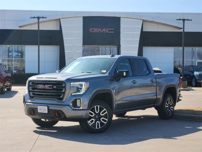 Used 2022 GMC Sierra 1500 AT4 w/ AT4 Premium Package